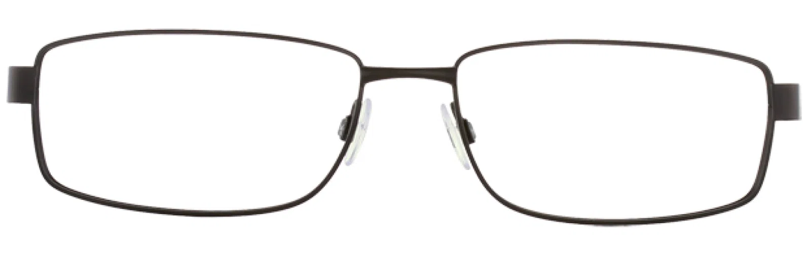 Shaquille O'Neal SO110M Eyeglasses - view 4